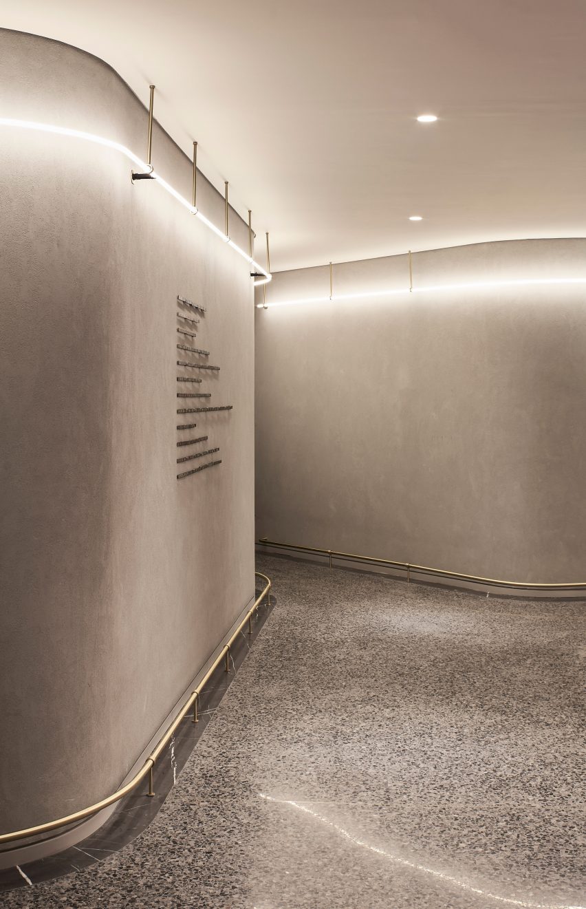 Perianth Hotel by K-Studio