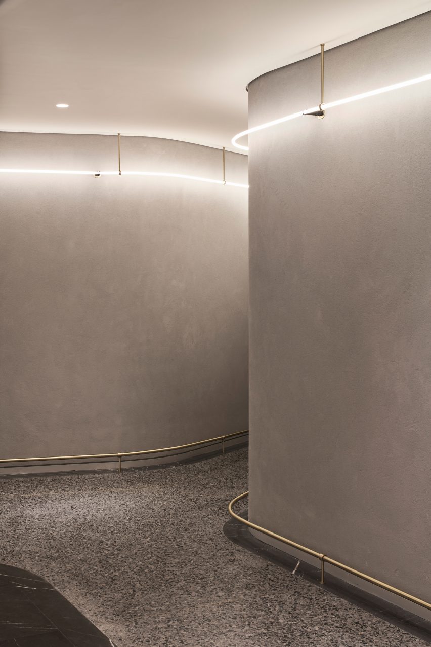 Perianth Hotel by K-Studio