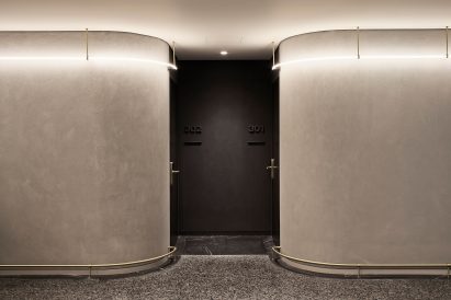 Perianth Hotel by K-Studio