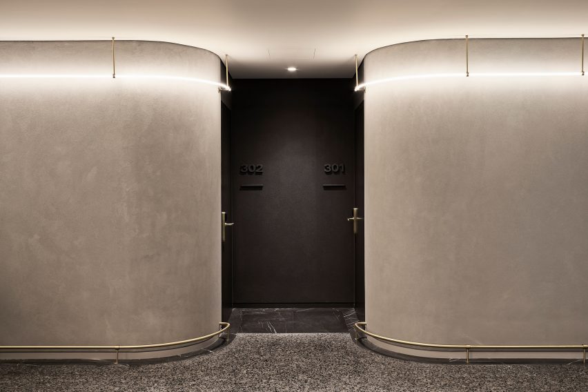 Perianth Hotel by K-Studio
