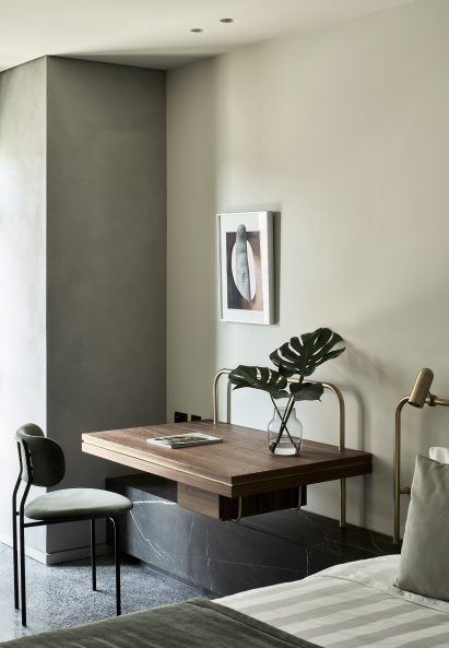 Perianth Hotel by K-Studio