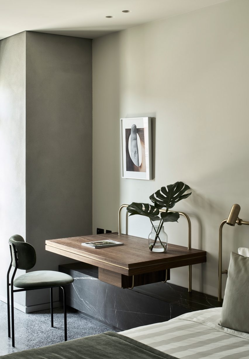 Perianth Hotel by K-Studio