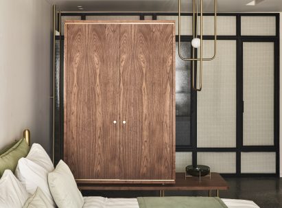 Perianth Hotel by K-Studio