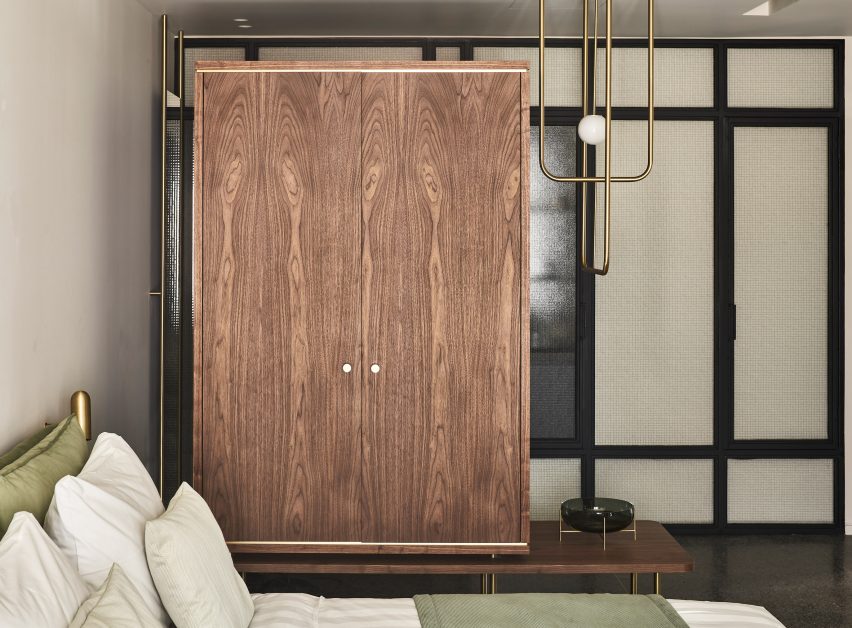 Perianth Hotel by K-Studio