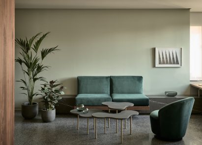 Perianth Hotel by K-Studio