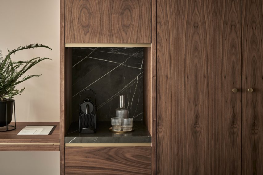 Perianth Hotel by K-Studio