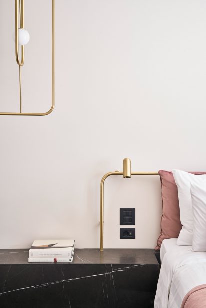 Perianth Hotel by K-Studio