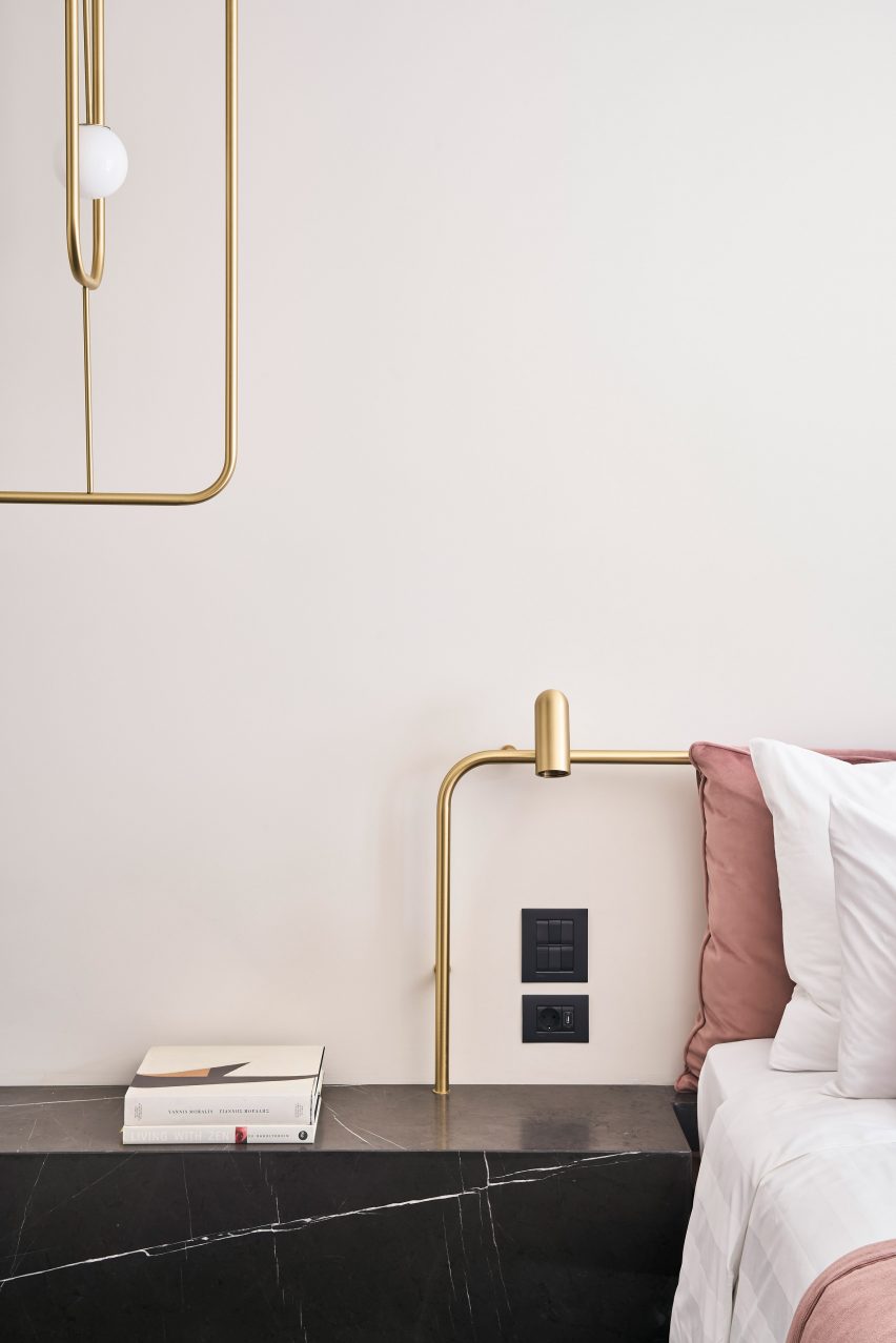 Perianth Hotel by K-Studio