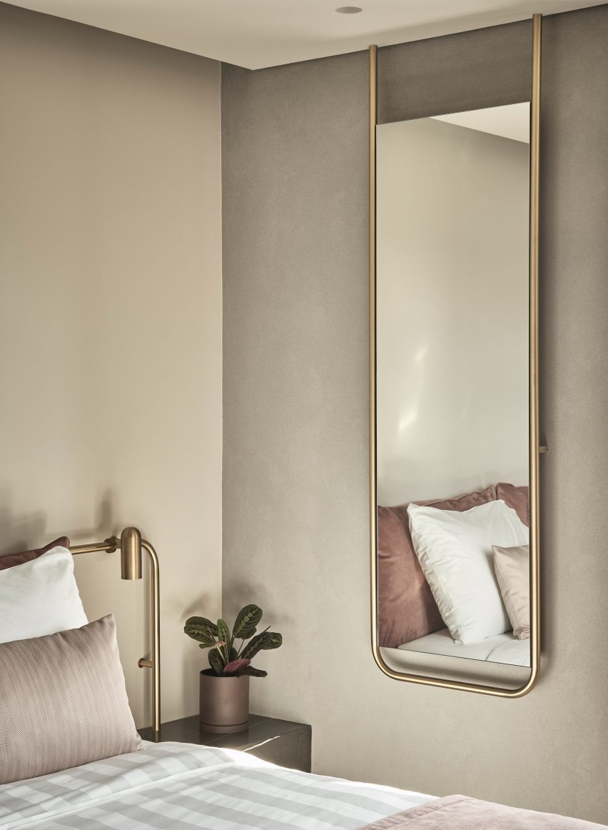 Perianth Hotel by K-Studio