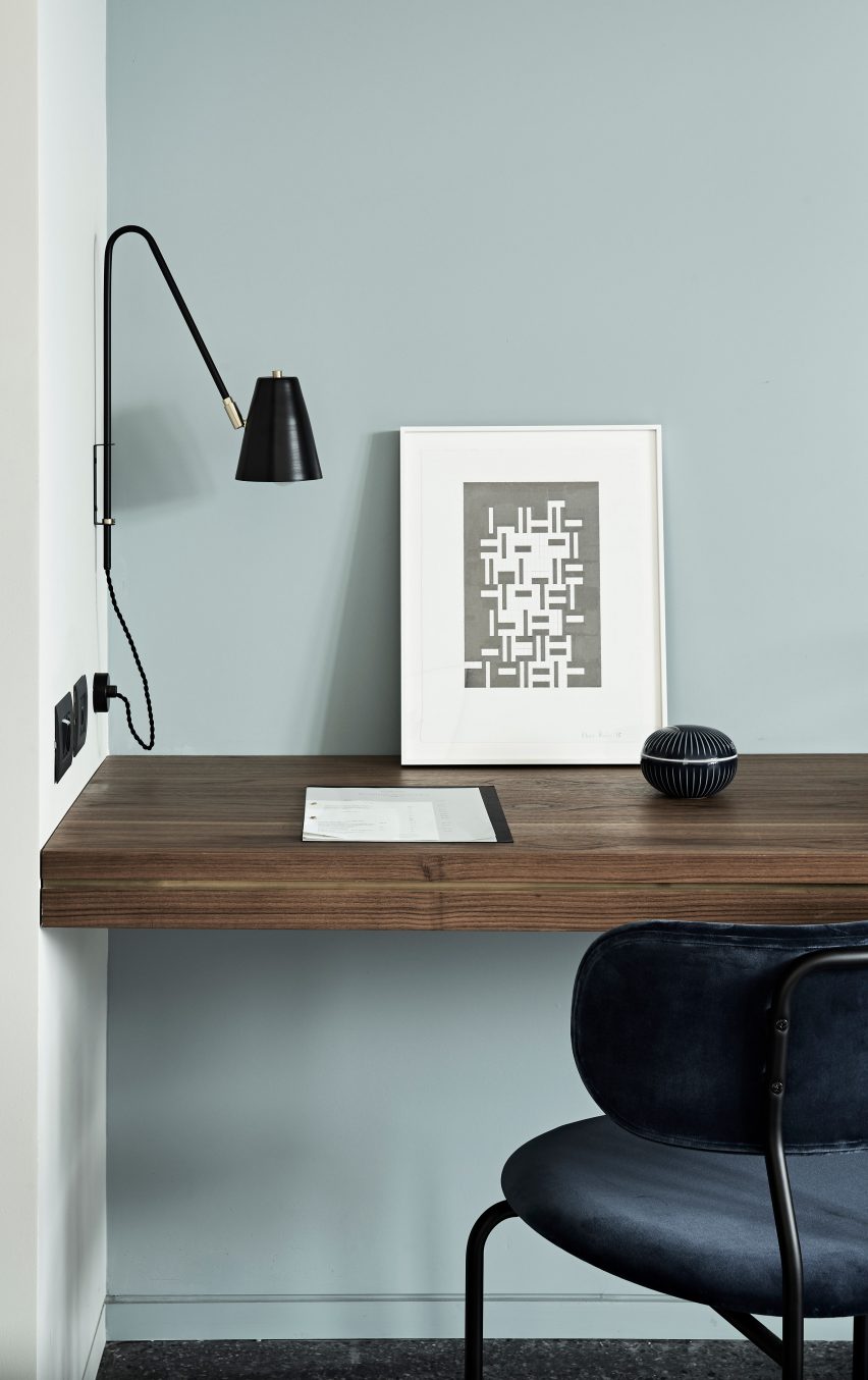 Perianth Hotel by K-Studio