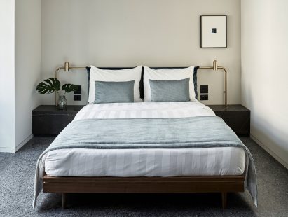 Perianth Hotel by K-Studio