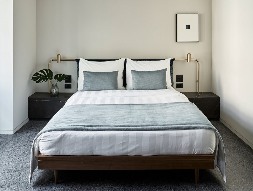 Perianth Hotel by K-Studio