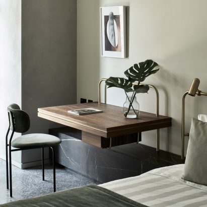 Perianth Hotel by K-Studio