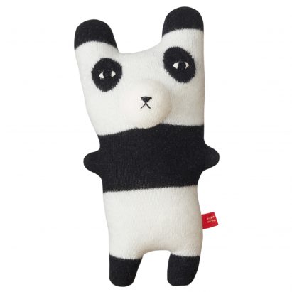 Pia Panda by Donna Wilson