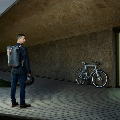 Dezeen’s Christmas gift guide 2018: cyclists