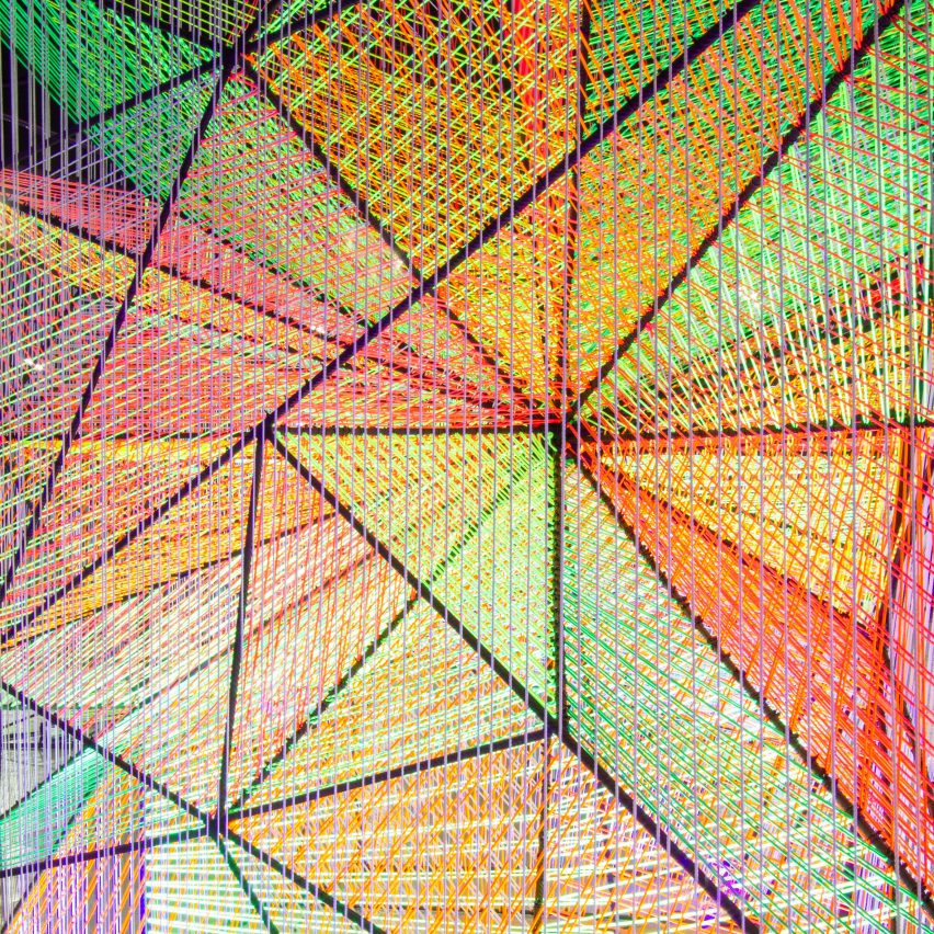 Prismatic by Hou de Sousa