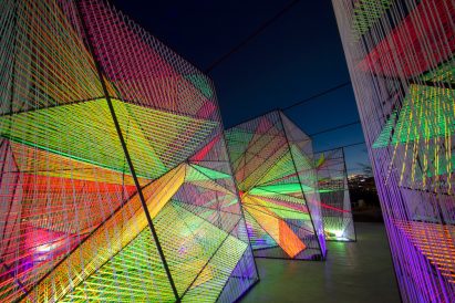 Prismatic by Hou de Sousa