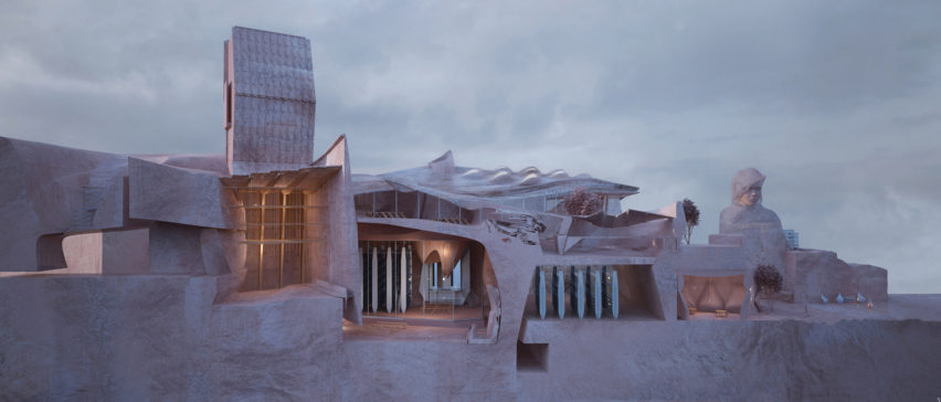 RIBA President's Medal student winners 2018