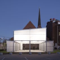 Five architecture and design jobs in the USA available on Dezeen Jobs