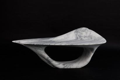 Ripple by Layth Mahdi