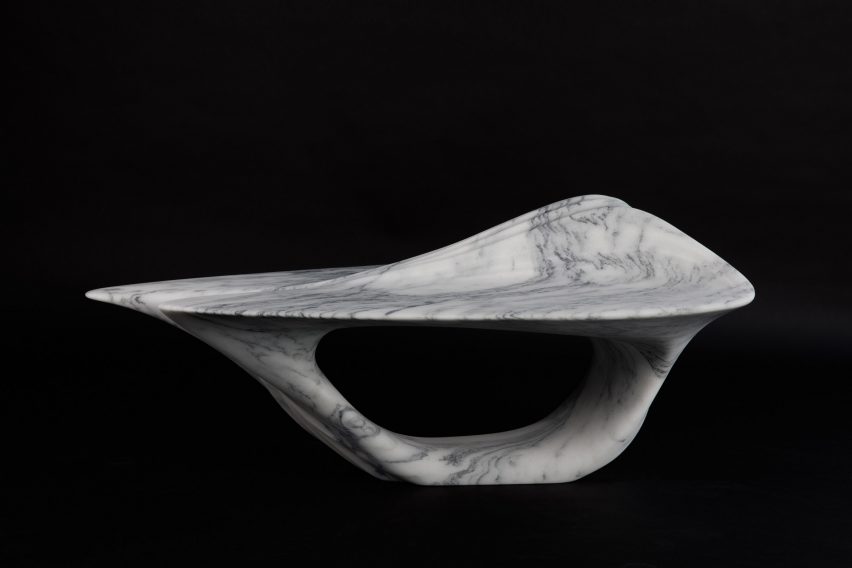 Ripple by Layth Mahdi