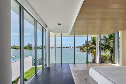 San Marino residence by Bohlin Cywinski Jackson