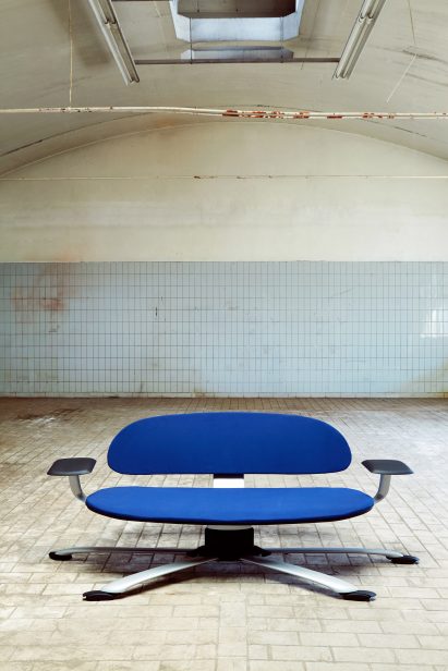 Return to Default chairs by Schimmel and Schweikle