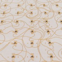 Stitching Worlds by Ebru Kurbak at the Istanbul Design Biennial