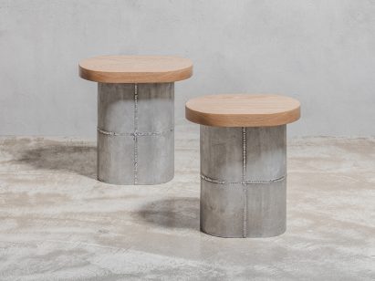 Studio Jeonghwa furniture