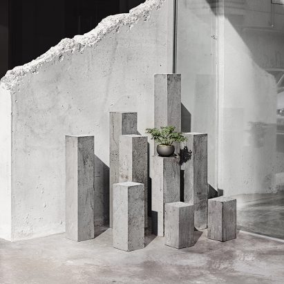 Studio Jeonghwa furniture