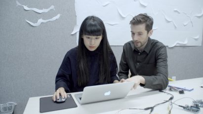 Studio Swine at A/D/O