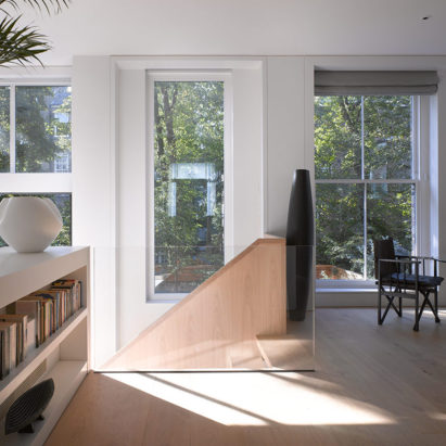 Architectural assistant at Theis + Khan in Tunbridge, UK