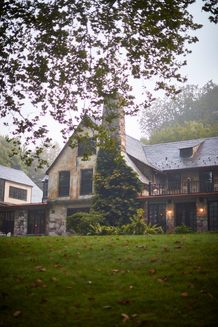Troutbeck