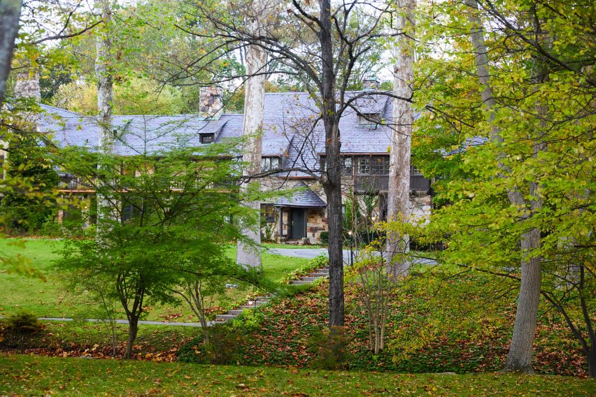 Troutbeck