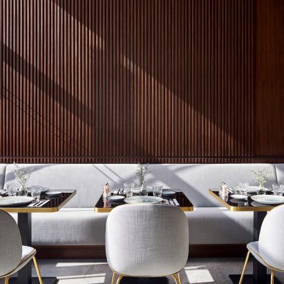 Form Hotel in Dubai invites guests to “curate their own experience”
