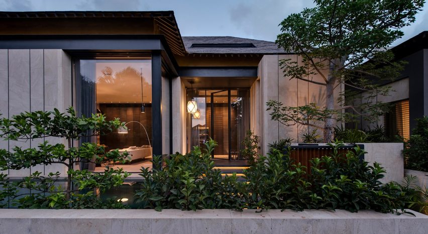 Vitrosca Promotion, B House by Eran Binderman and Rama Dotan