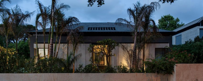 Vitrosca Promotion, B House by Eran Binderman and Rama Dotan