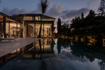 Vitrosca Promotion, B House by Eran Binderman and Rama Dotan