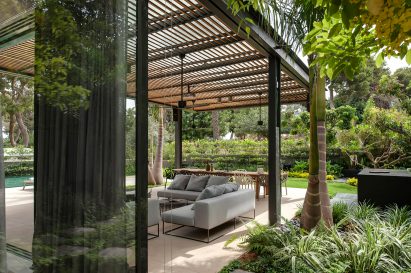 Vitrosca Promotion, B House by Eran Binderman and Rama Dotan