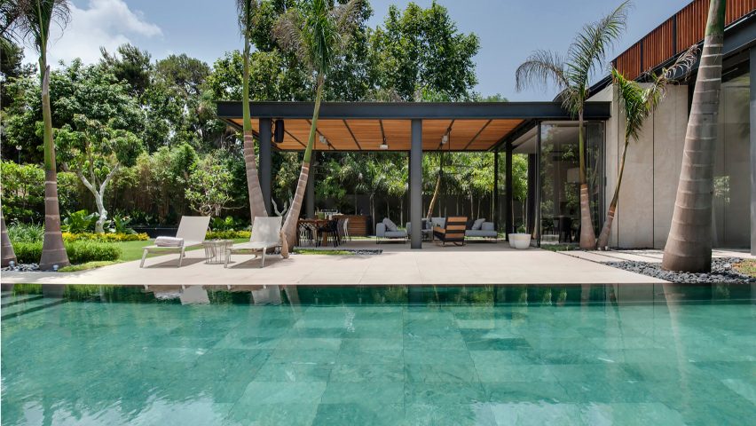 Vitrosca Promotion, B House by Eran Binderman and Rama Dotan