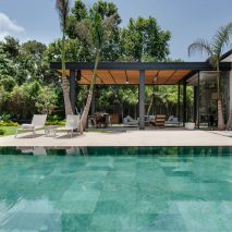 Vitrosca Promotion, B House by Eran Binderman and Rama Dotan