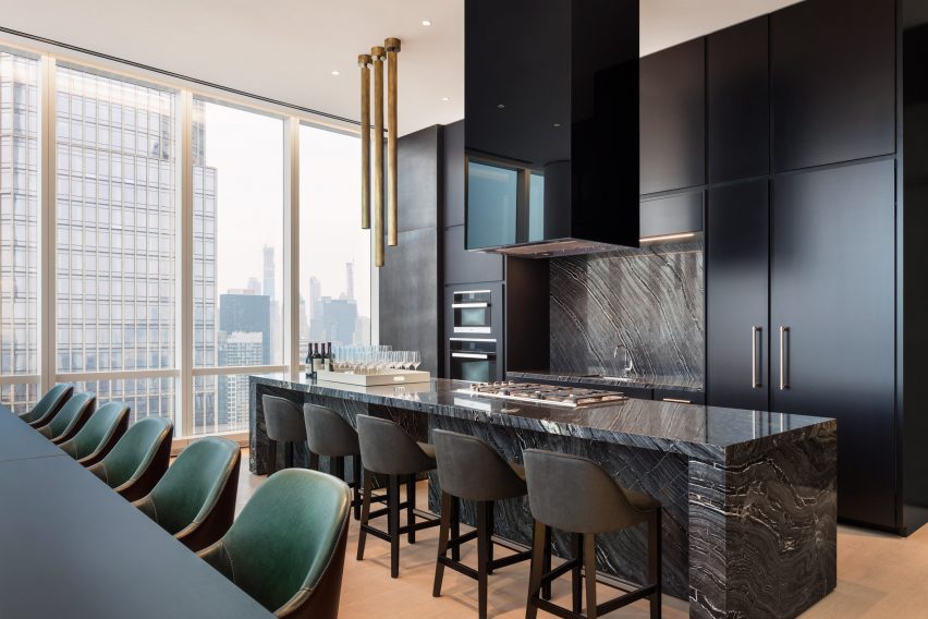 15 Hudson Yards by DSR
