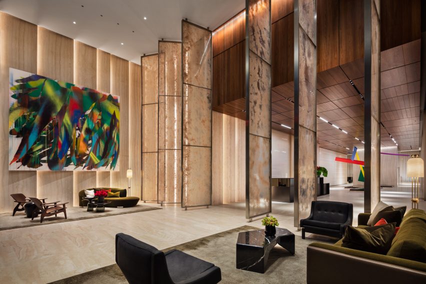 15 Hudson Yards by DSR