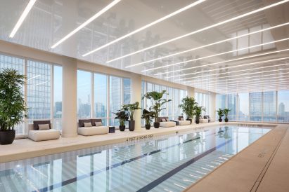 15 Hudson Yards by DSR