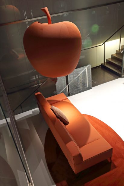 Cassina Philippe Starck