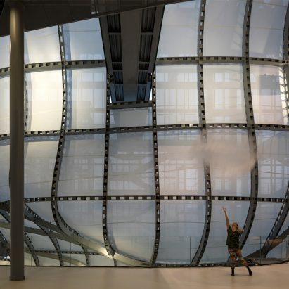 Dezeen Jobs: Visual artist at Studio Fuksas