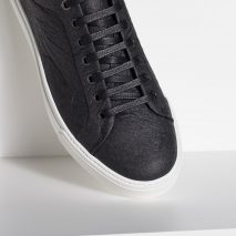 Hugo Boss Pinatex vegan shoes