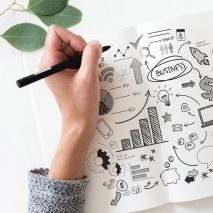 InVision report. Photo courtesy of Pexels