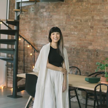 Careers guide: Jenn Chang reveals what’s it’s like to work for co-living brand Common