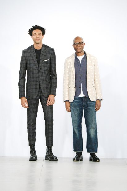 Joe Casely-Hayford